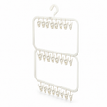 Hanging Drying Rack for Baby Clothes and Socks